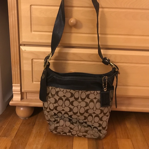 Handbags - Coach handbag